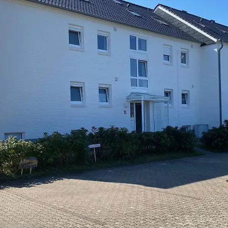 Apartment Westwind 13