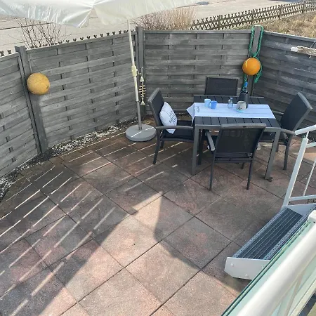 Westwind 13 Apartment