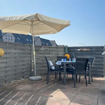Apartment Westwind 13 *