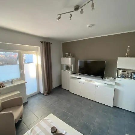 Westwind 13 Apartment *