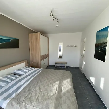 Westwind 13 Apartment Hornum