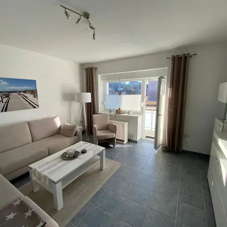 Apartment Westwind 13 *