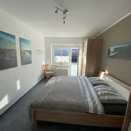 Apartment Westwind 13 *