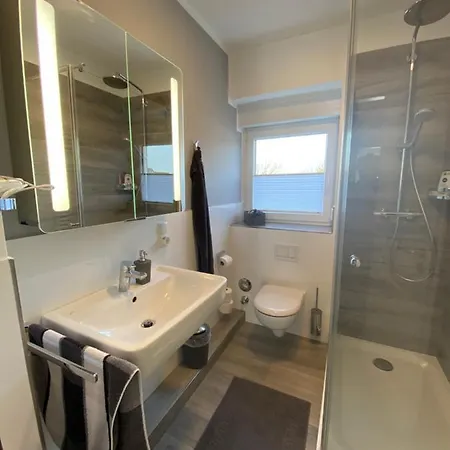 Westwind 13 * Hörnum