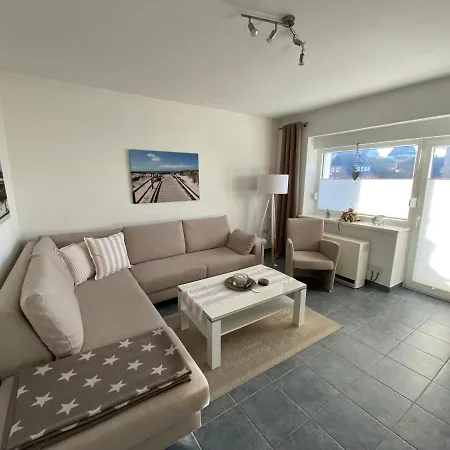 Westwind 13 Apartment