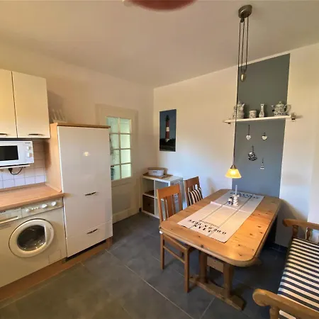 Westwind 13 Apartment *