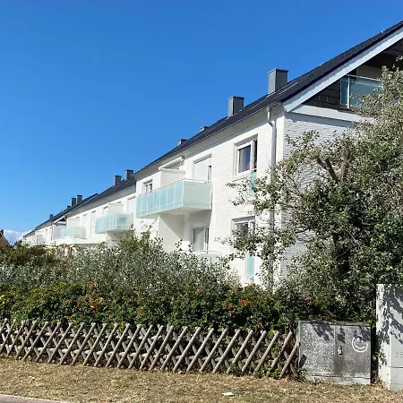 Apartment Westwind 13 *