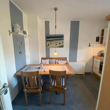 Apartment Westwind 13 *