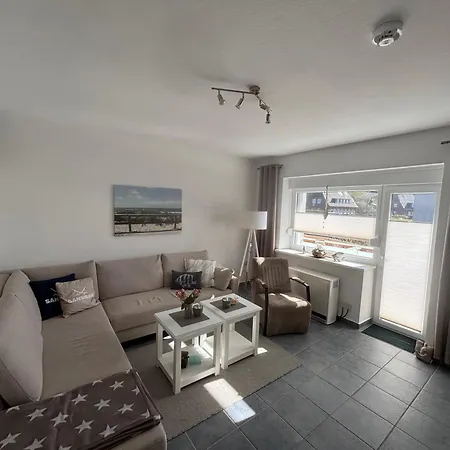 Apartment Westwind 13 Hornum