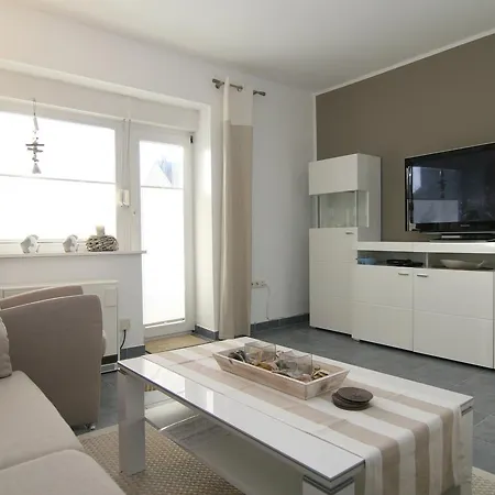 Westwind 13 Apartment Hornum
