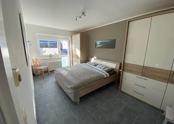 Westwind 13 * Hörnum