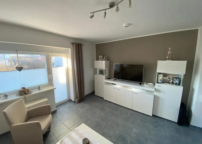 Westwind 13 公寓 *