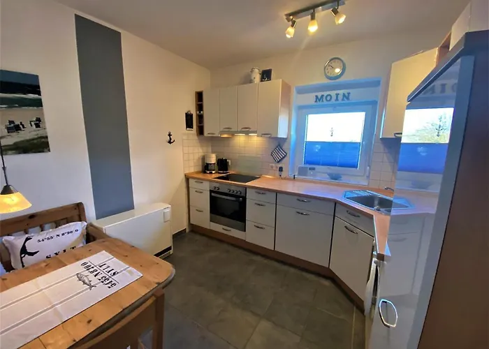 Westwind 13 * Hörnum