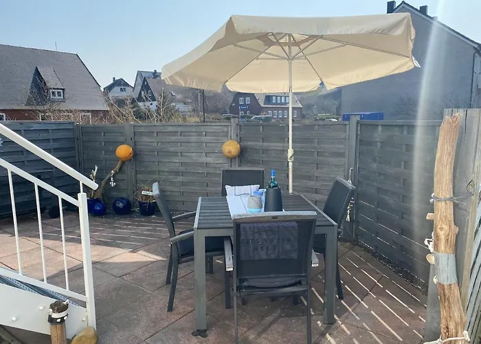 Westwind 13 * Hörnum