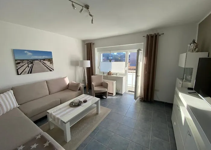 公寓 Westwind 13 *