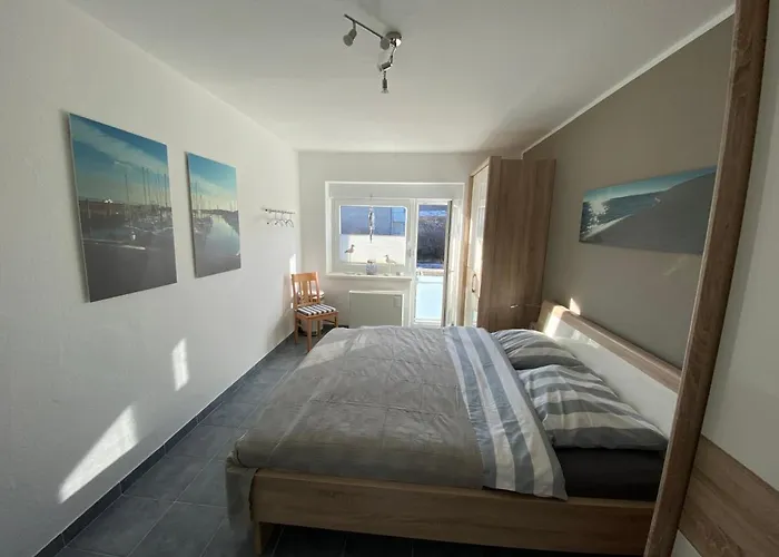 公寓 Westwind 13 *