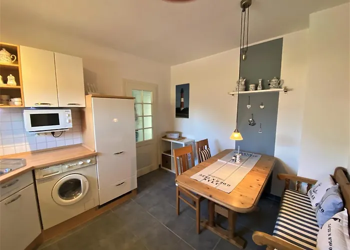 Westwind 13 公寓 *