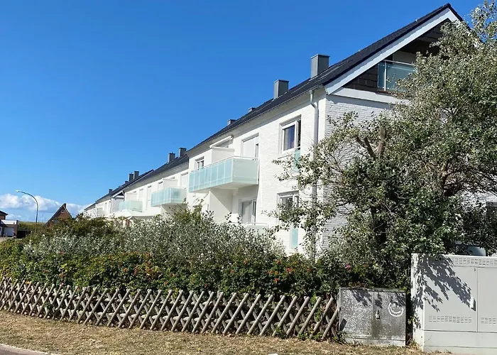 公寓 Westwind 13 *