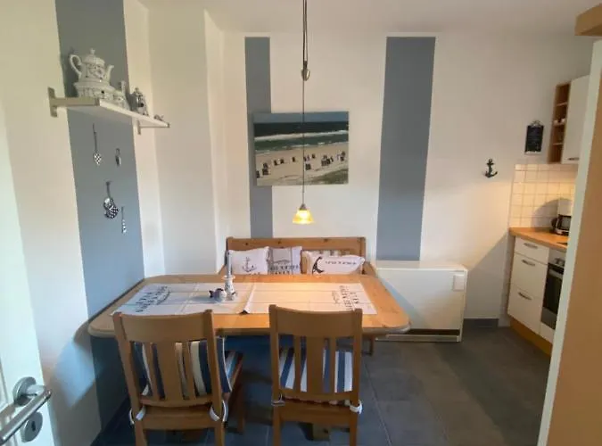 公寓 Westwind 13 *