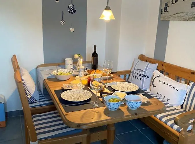 Westwind 13 公寓 *